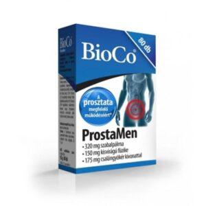 Prostamen 80 DB BIOCO