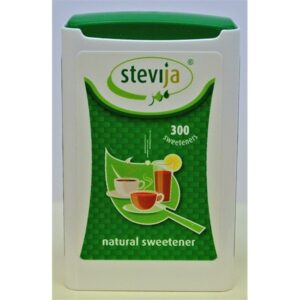 Stevia tabletta 300db