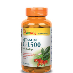 C-Vitamin 1500mg